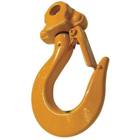 Top Hook for 1/2 tons Hoist MPN:CF001005