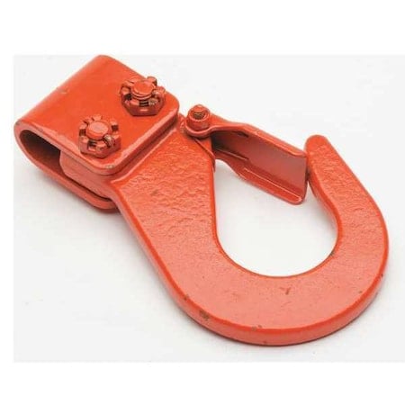 Top Hook Assembly MPN:E2D1001125