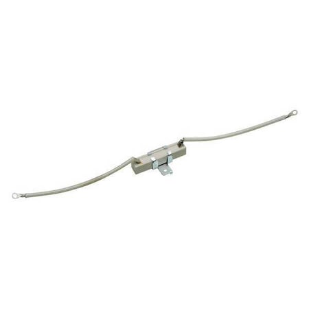 Resistor MPN:E2D619P125