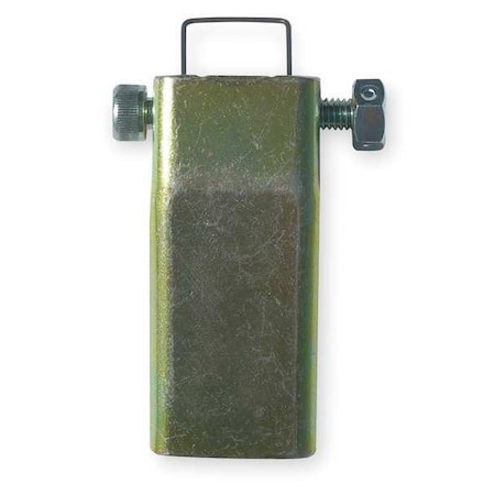 Safety Latch Assembly, for 1AEY3, etc. MPN:ER1BS1002