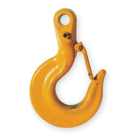 Top Hook Assembly, for 1AEZ1-1AEZ3 MPN:ER1CL1001