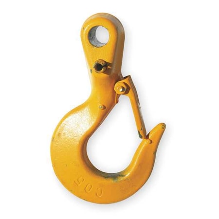 Top Hook Assembly, for 1AEY6, etc. MPN:ER1CS1001