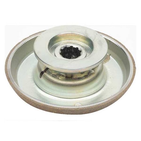 Brake Drum Assembly MPN:ER1CS5212