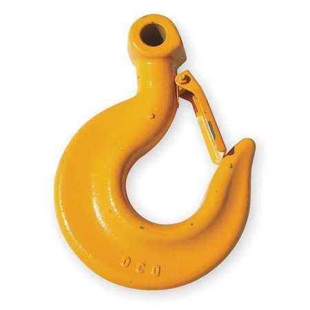 Top Hook Assembly, for 1AFA4-1AFA6 MPN:ER1DR1001