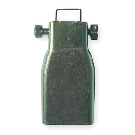 Safety Latch Assembly, for 1AEZ1, etc. MPN:ER1DS1002