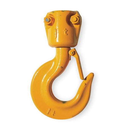 Bottom Hook Assy, for 1AEZ1-1AEZ6 MPN:ER1DS1011