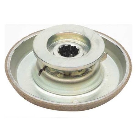 Brake Drum Assembly MPN:ER1DS5212