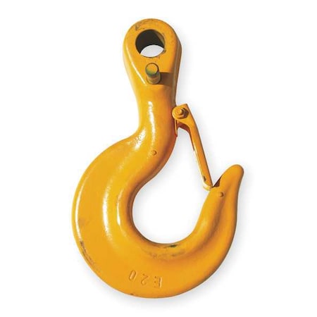 Top Hook Assembly, for 1AFA1-1AFA3 MPN:ER1ES1001