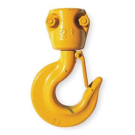Bottom Hook Assy, for 1AEZ7-1AEZ9, etc MPN:ER1ES1011