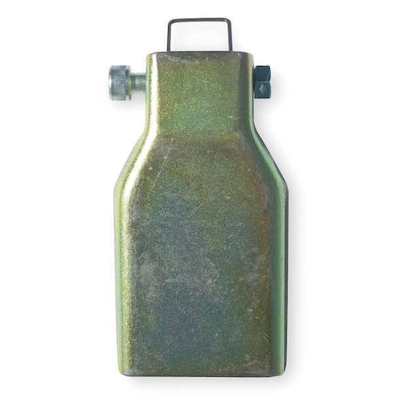 Safety Latch Assembly, for 1AFA4, etc. MPN:ER1FS1002