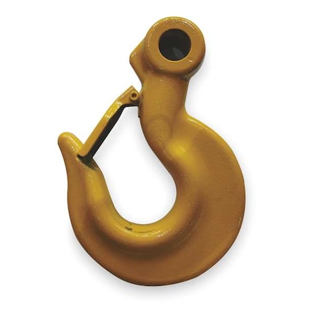 Steel Top Hook Assmbly, For 4DFL1-4DFL6 MPN:ER2CS1001