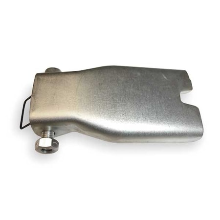 Steel Safety Latch Assmy, For 4DFL1-4DFL6 MPN:ER2CS1002