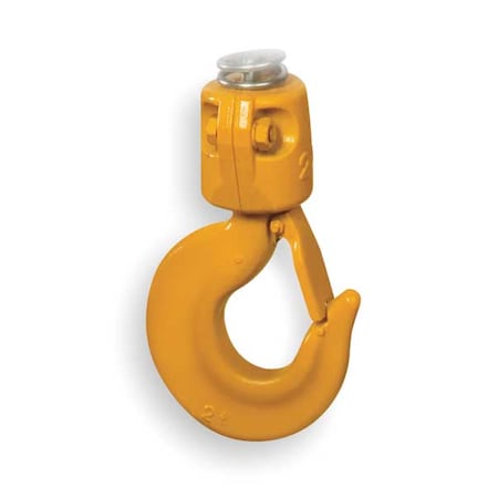 Steel Bottom Hook Assmby, For 4DFL1-4DFL6 MPN:ER2CS1011