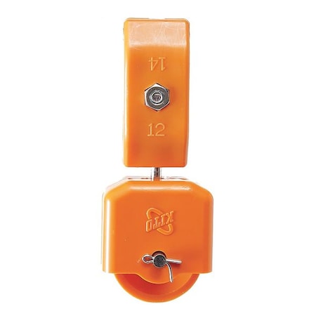 Festoon Hanger, 3/8 ft.L MPN:ES1527003