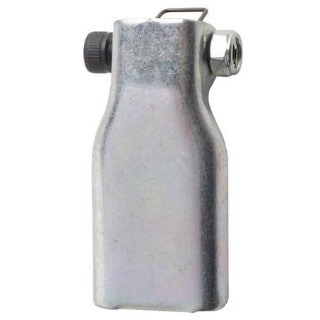 Top/Bottom Safety Latch Kit MPN:L1XA0031071