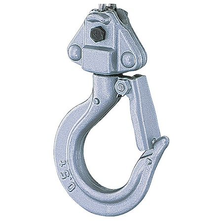 Bottom Hook MPN:L1XA0051021