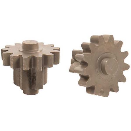 Gear No 2 for 3/4, 1 Ton Lever Hoists MPN:L5BA0089112