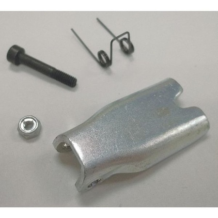 Safety Latch for 1 Ton Lever Hoist MPN:L5BA0101071