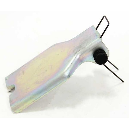 Safety Latch, 2, 2-3/4 Ton Lever Hoist MPN:L5BA0251071
