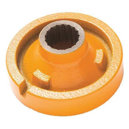 Spring Holder for 3 - 9 Ton Lever Hoists MPN:L5BA0329208