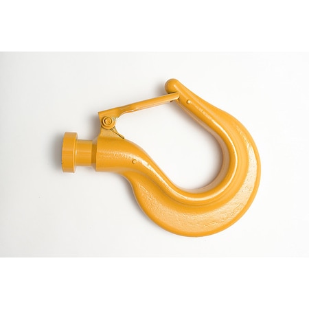 Bottom Hook for 9 Ton Lever Hoist MPN:L5BA0902001B