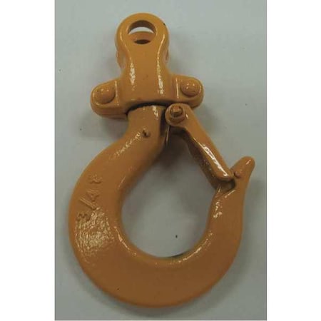 Top Hook for 3/4 Ton Lever Hoist MPN:L5BU0081001