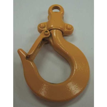 Top Hook for 1 Ton Lever Hoist MPN:L5BU0101001