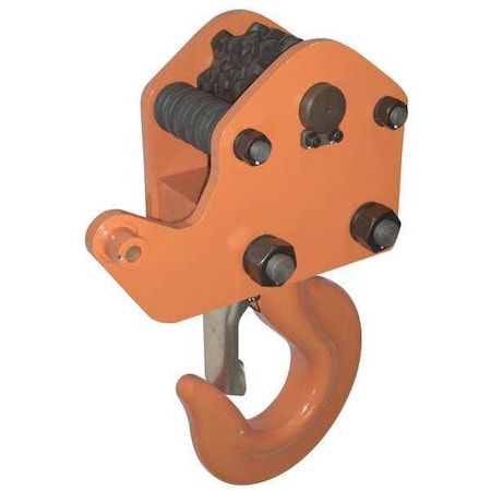 Top Hook MPN:M3001A075