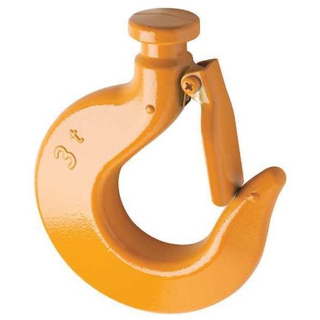 Bottom Hook MPN:M3021050