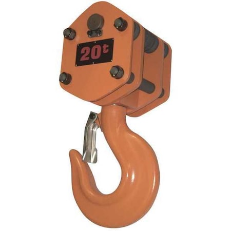 Bottom Hook MPN:M3021A075