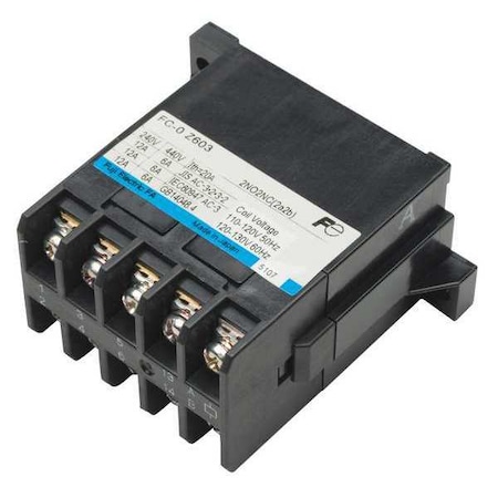 Electromagnetic Contactor MPN:MGC23306B