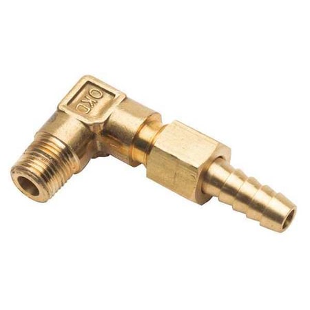Hose Fitting, 90 Degree MPN:TCR135106303