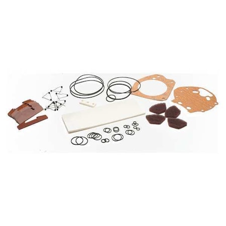 Seal Rebuild Kit, O-Ring MPN:TCS426231D5D