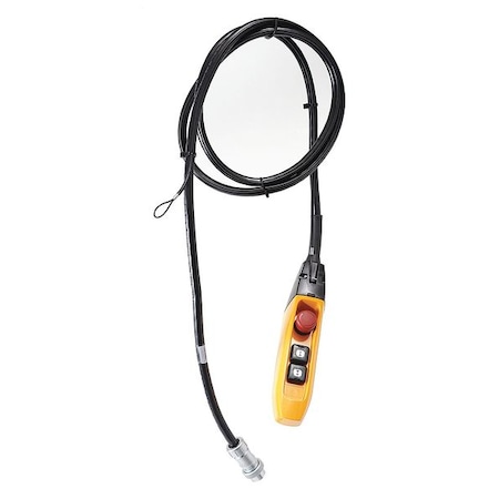 Pendant, 110V, 2 Functions MPN:ZB20025I5025