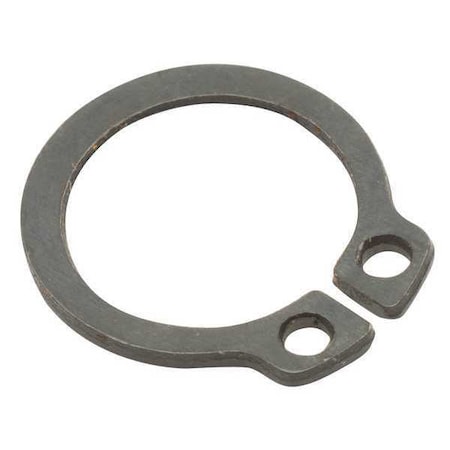 Snap Ring, 3/4 to 2 3/4 Ton Lever Hoists MPN:L4188008