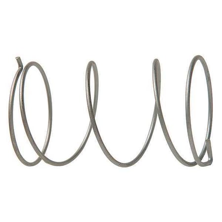 Free Chain Spring, 3/4 to 2 3/4 Ton Lever MPN:L4205008