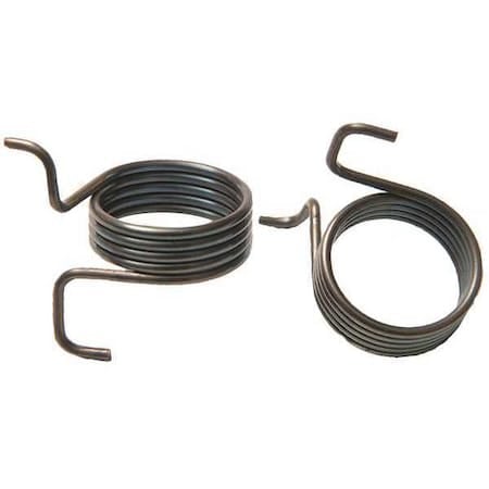 Pawl Spring, 2, 2-3/4 Ton Lever MPN:L5BA0259158