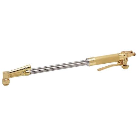 Hand Cutting Torch, 18 In. MPN:1003450