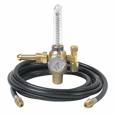 HARRIS Gas Regulator/Flowmeter MPN:3100211