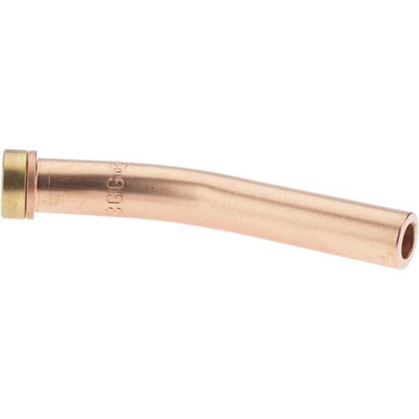 Oxygen/Acetylene Torch Tips MPN:1500960