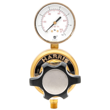 Regulator MPN:4000801