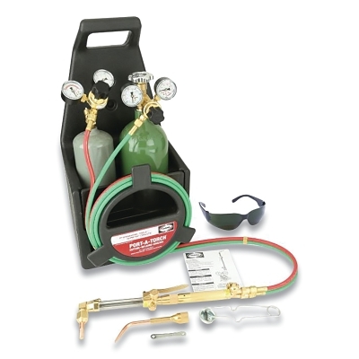 Kit 85601-200 Industrialpat Dlx MPN:4403211