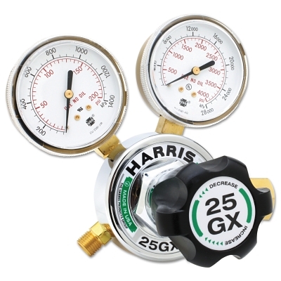 Reg 25GX-145-540 Clamshell MPN:3000681