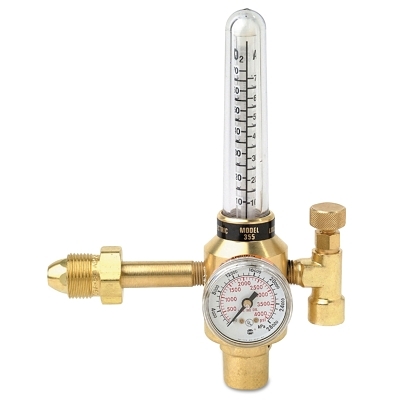 Flow/Reg 355-2AR-580 MPN:3100200