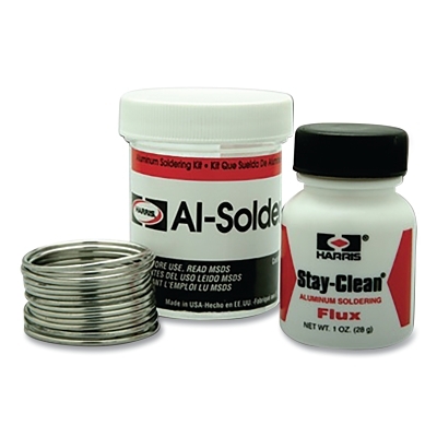 Ha Alsolder 500 KIT10022 MPN:500K