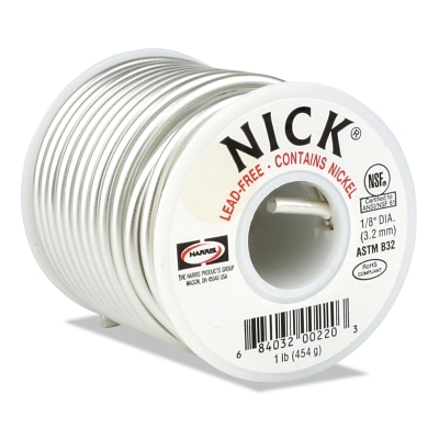 Nick 1/8