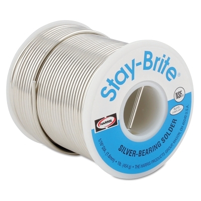 Ha Sta-Brite 8 1/16 1#10010 MPN:SB831