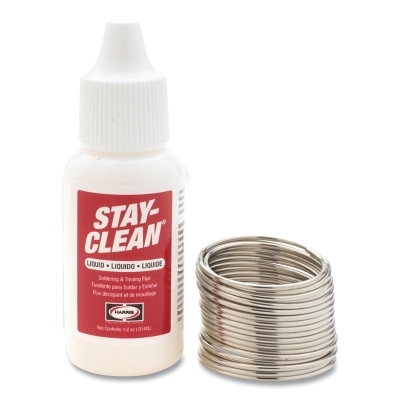 Ha Sbsk Solder KIT11000 MPN:SBSK