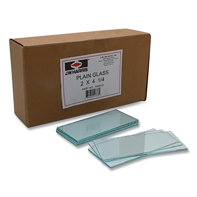 Plain Glass 4 1/2 X 5 1/4 MPN:1060030