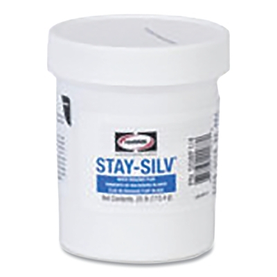 Ha Sta-Silv White 1/4# FLX40020 MPN:SSWF1/4